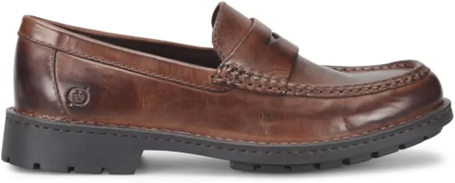 BORN Men's Langley Loafer