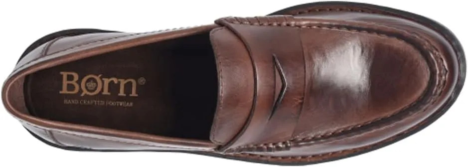 BORN Men's Langley Loafer