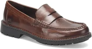 BORN Men's Langley Loafer