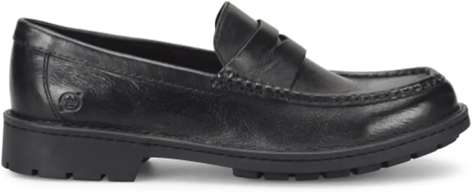 BORN Men's Langley Loafer