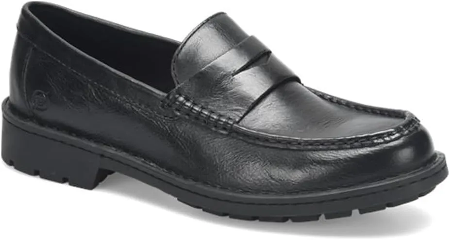 BORN Men's Langley Loafer