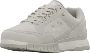 British Knights Men's Metros Sneaker, Light Grey/White, 8