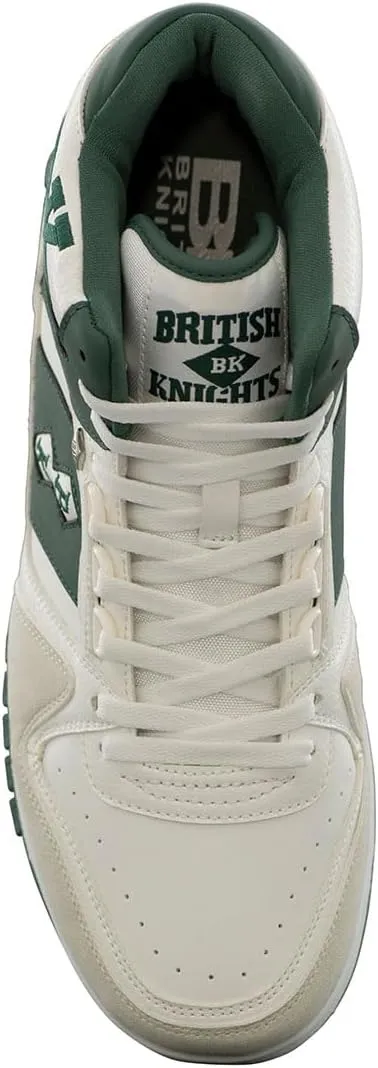 British Knights Metros Men's Oxford Sneaker