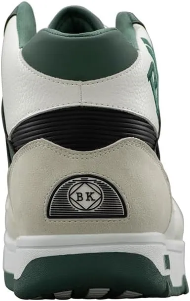 British Knights Metros Men's Oxford Sneaker
