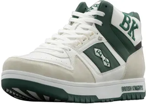 British Knights Metros Men's Oxford Sneaker