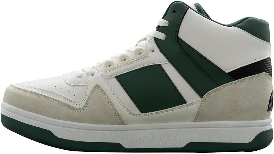 British Knights Metros Men's Oxford Sneaker