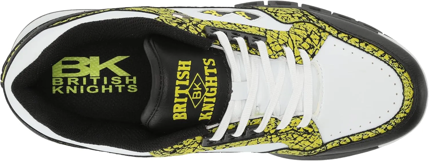British Knights Women's Metros Sneaker