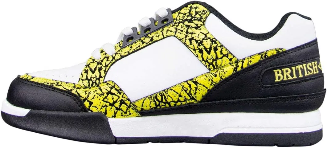 British Knights Women's Metros Sneaker