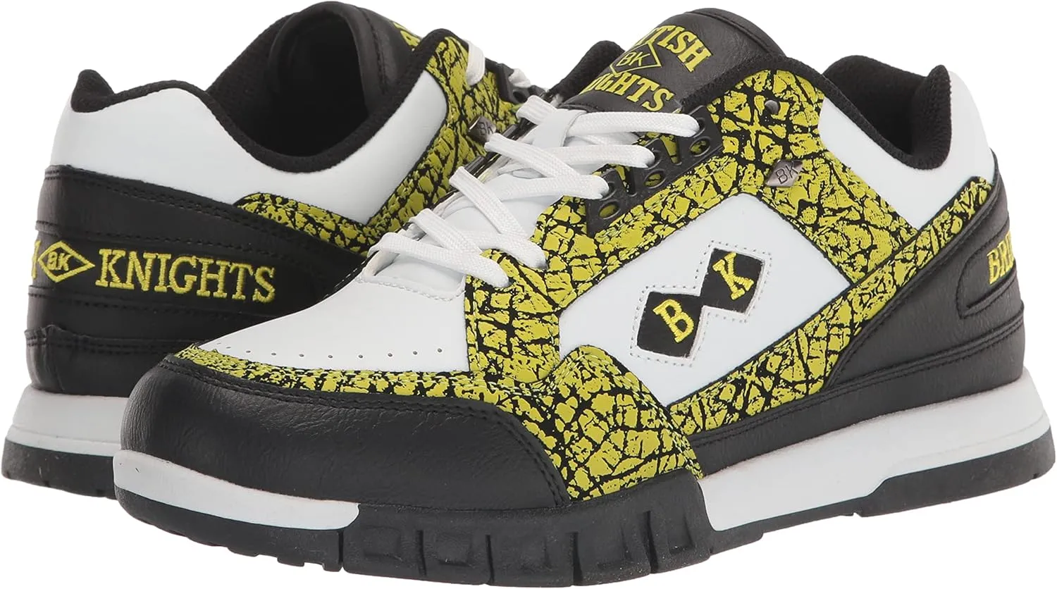 British Knights Women's Metros Sneaker