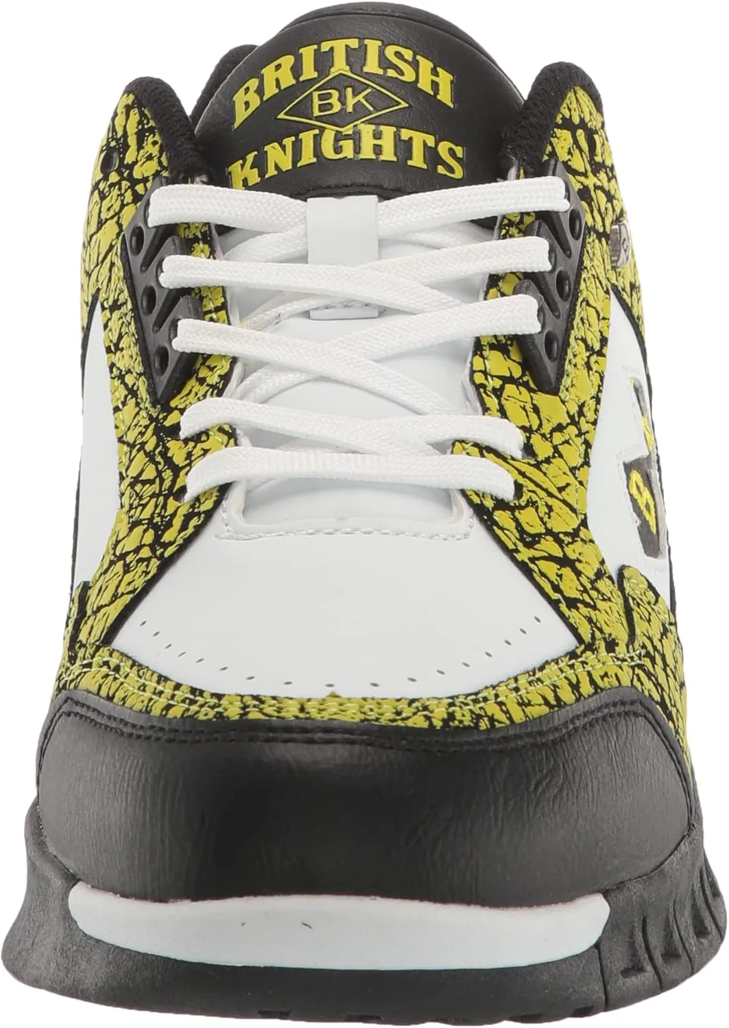 British Knights Women's Metros Sneaker