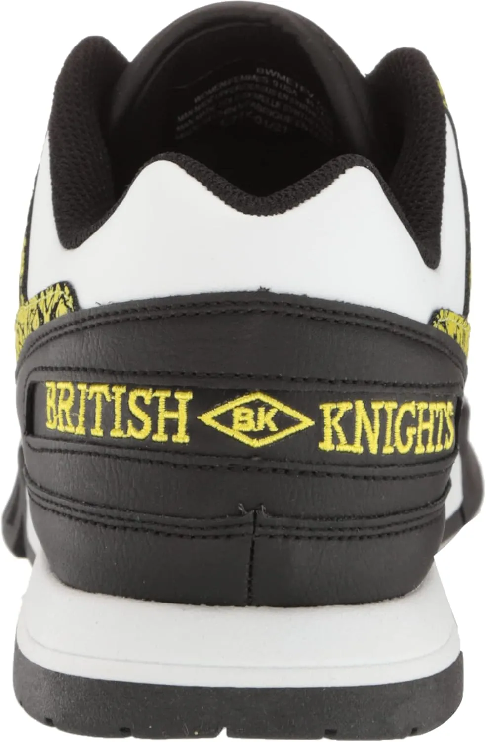 British Knights Women's Metros Sneaker