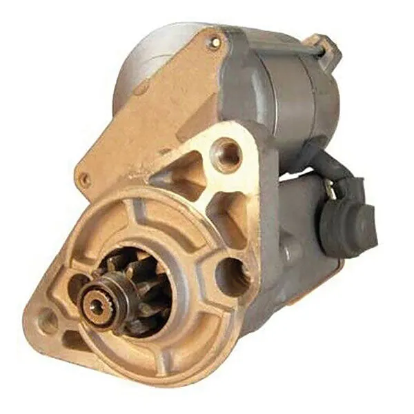 Bronco Atv/Utv Replacement Starter - 74-83110
