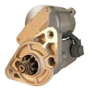 Bronco Atv/Utv Replacement Starter - 74-83110