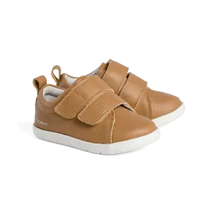 Brooklyn Shoe || Tan