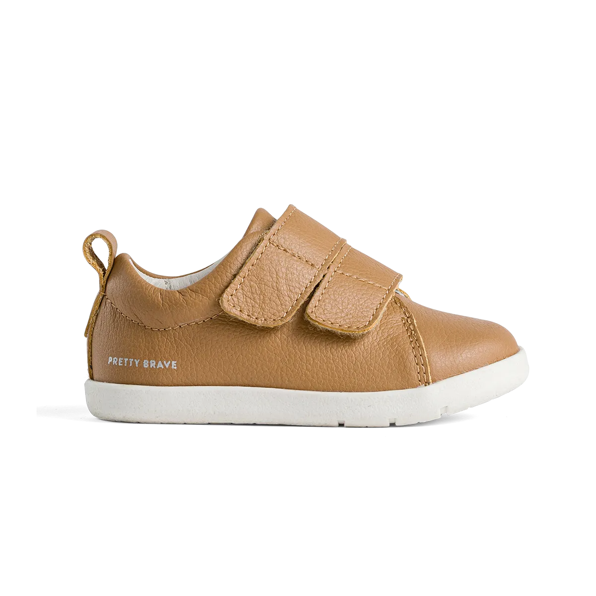 Brooklyn Shoe || Tan
