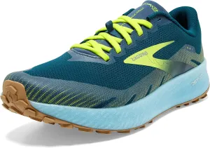 Brooks Men's Catamount Trail Running Shoe