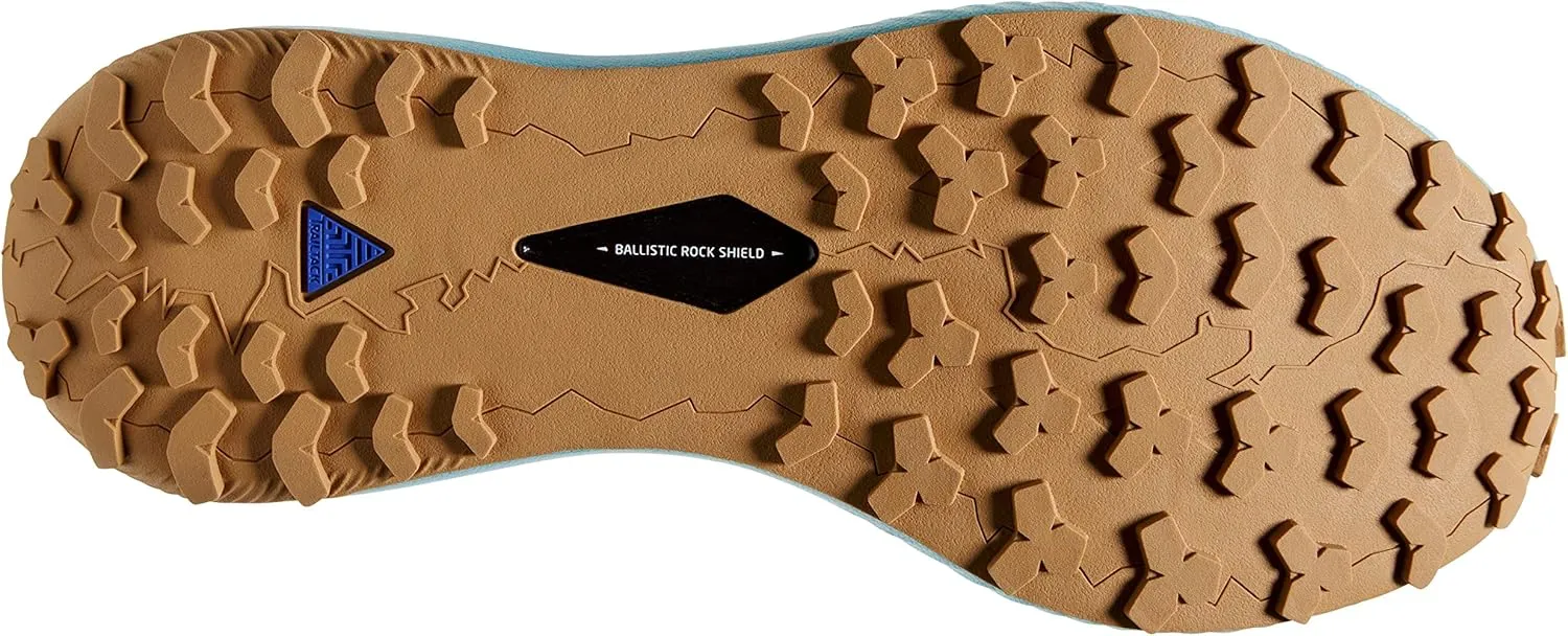 Brooks Men's Catamount Trail Running Shoe