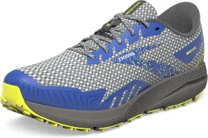Brooks Men’s Divide 4 Trail Running Shoe