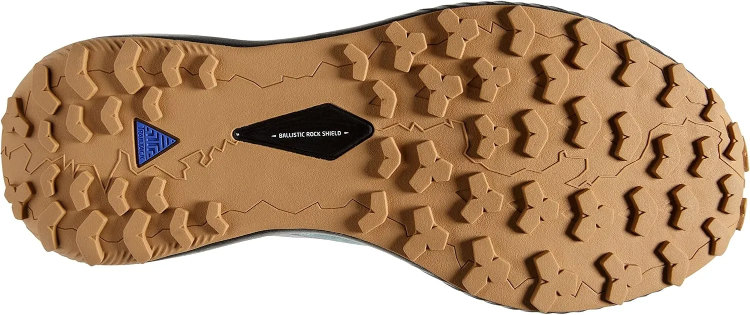Brooks Women's Catamount Trail Running Shoe