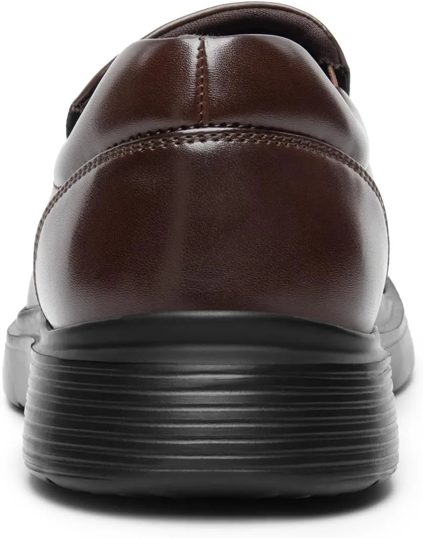 Bruno Marc Men's Dress Shoes Slip On Comfortable Loafers Business Casual Shoes