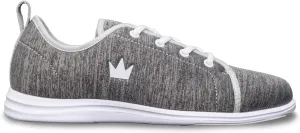 Brunswick Women's Athletic Bowling Shoes