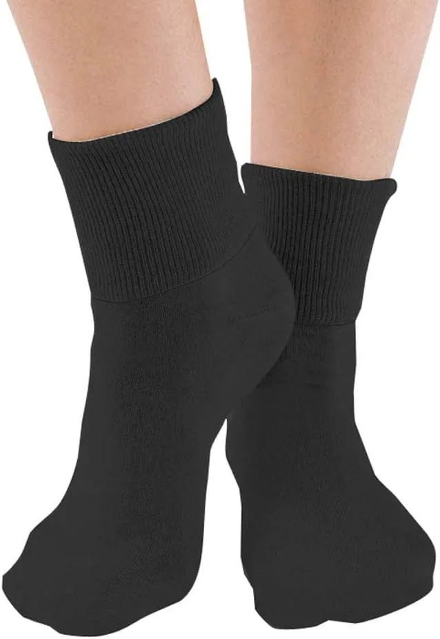 buster brown 100% Cotton Socks - Pack of 6 Pairs