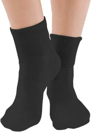 buster brown 100% Cotton Socks - Pack of 6 Pairs