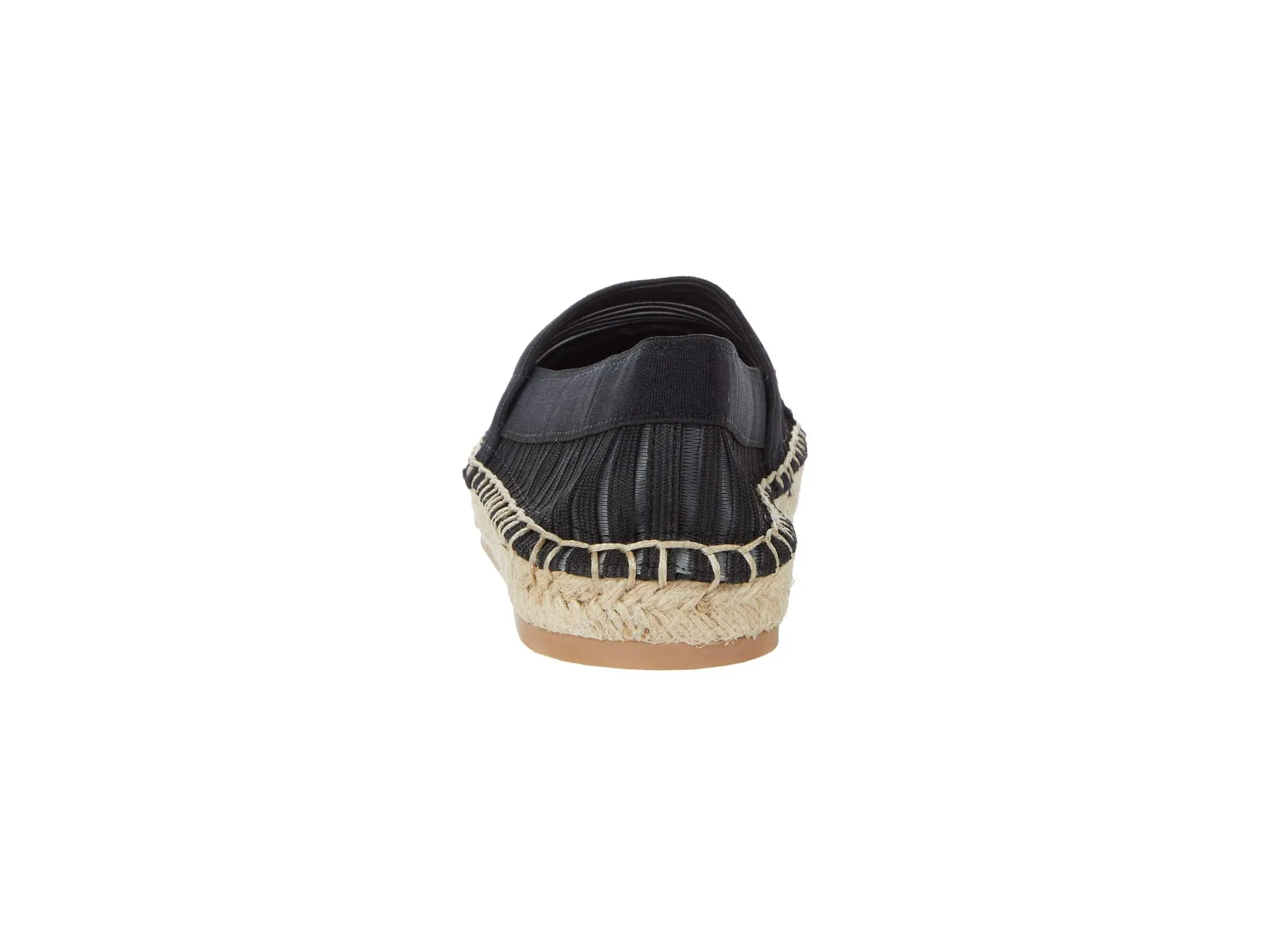 By Loafer Mesh Madden Haleen Weekend sale Steve Espadrille Shoe Flash promotion Steven Black Slip-On