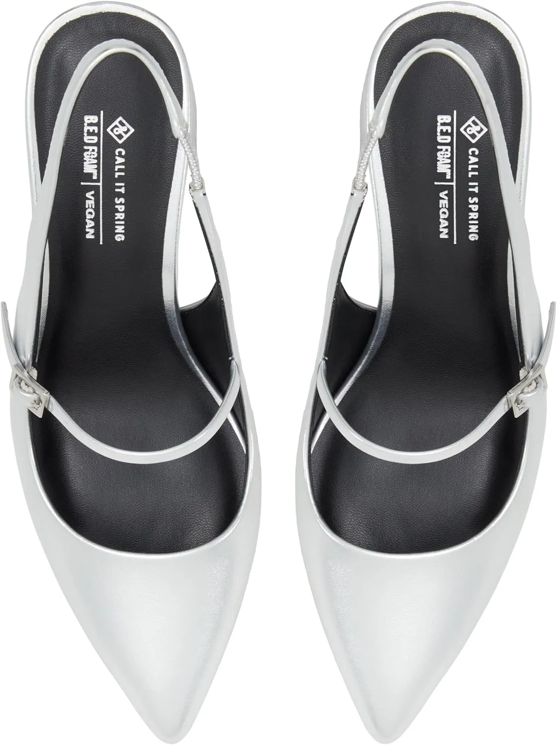 Call It Spring Women's Coquettte Pump