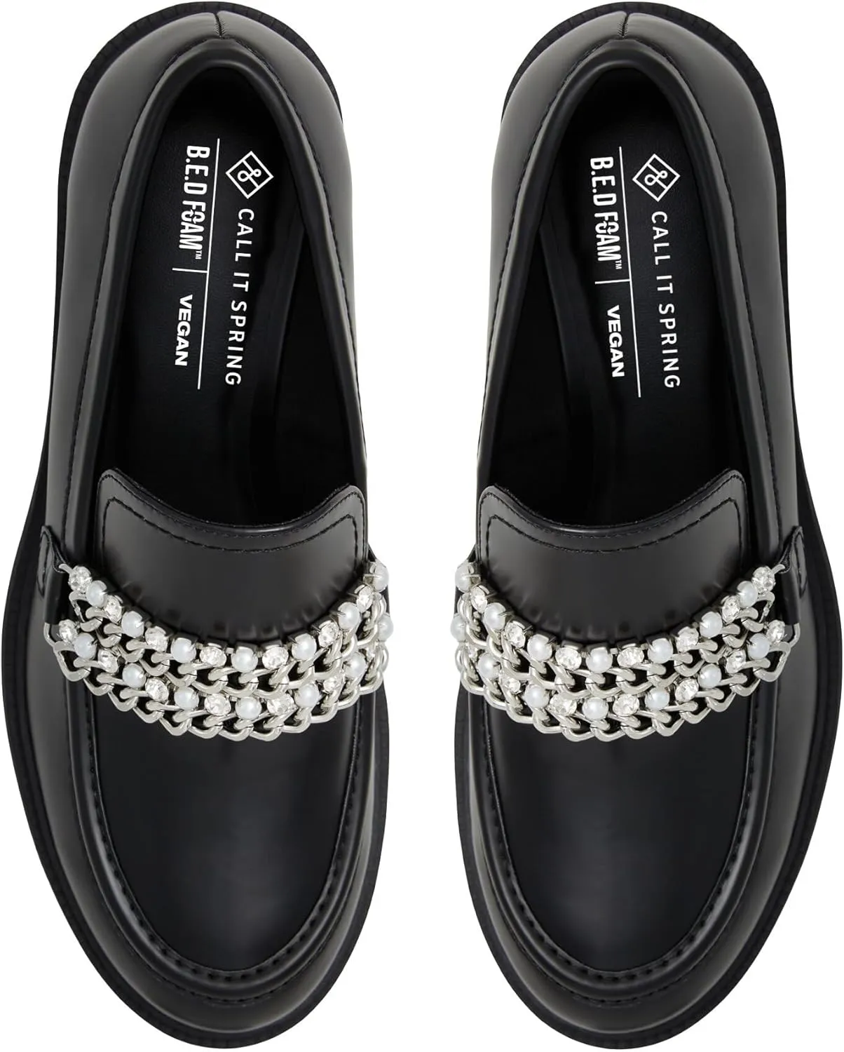 Call It Spring Women's Dyvon Pump