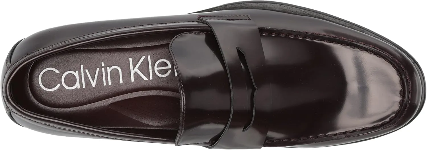 Calvin Klein Men's Crispo Loafer