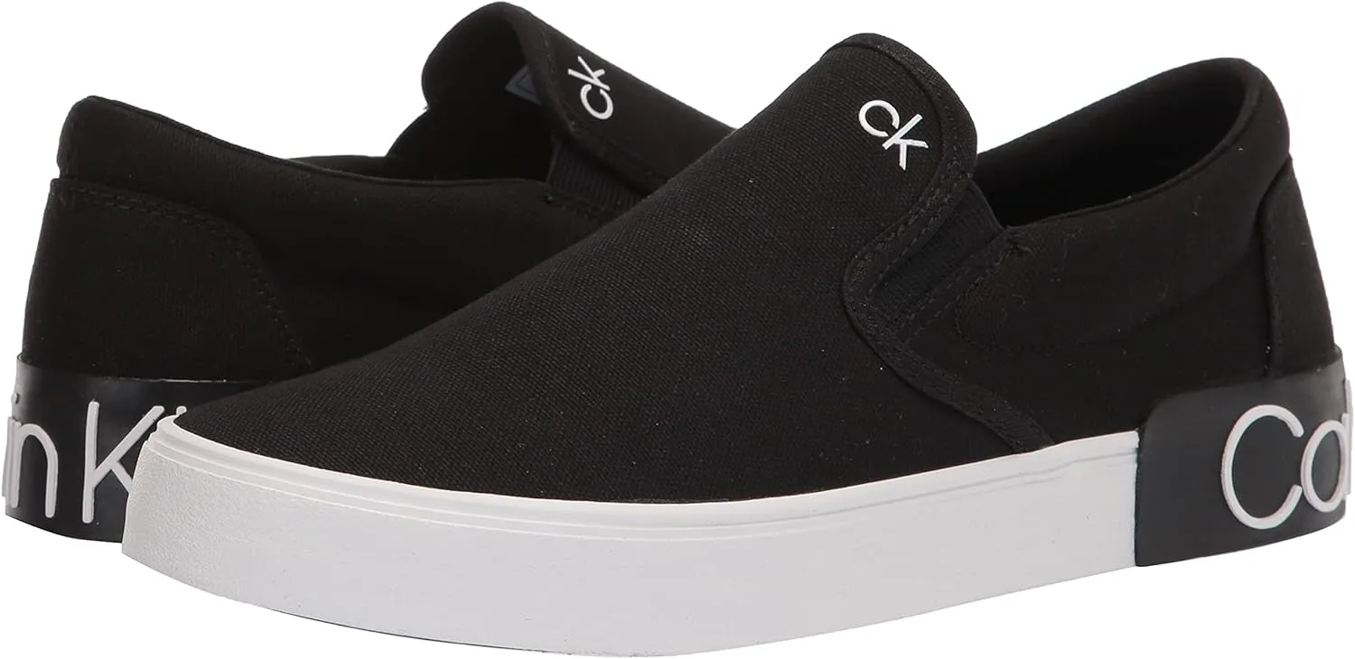 Calvin Klein Men's Ryor Sneaker