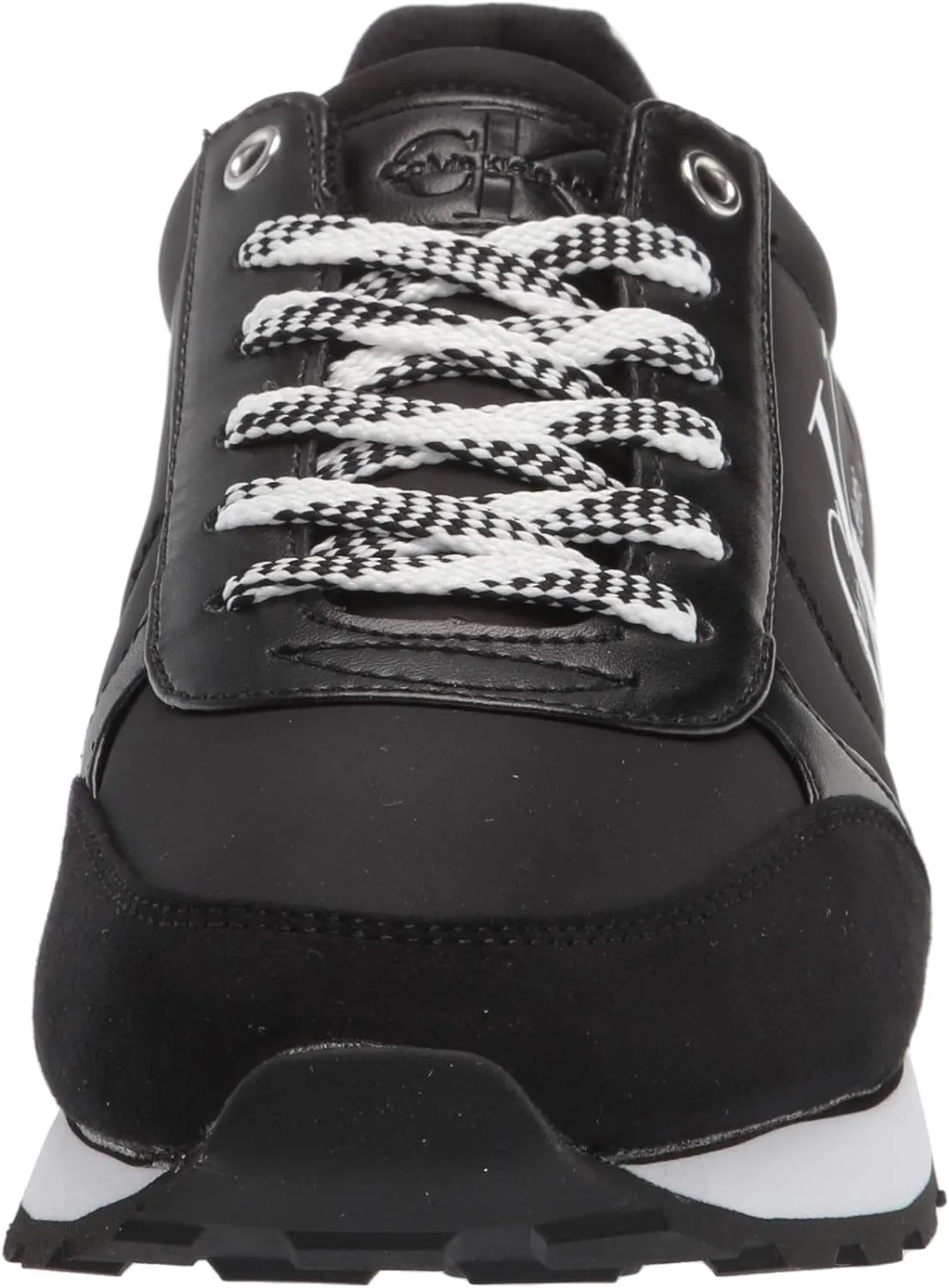 Calvin Klein Women's Cayle Sneaker