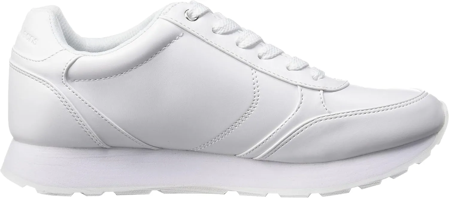 Calvin Klein Women's Cayle Sneaker