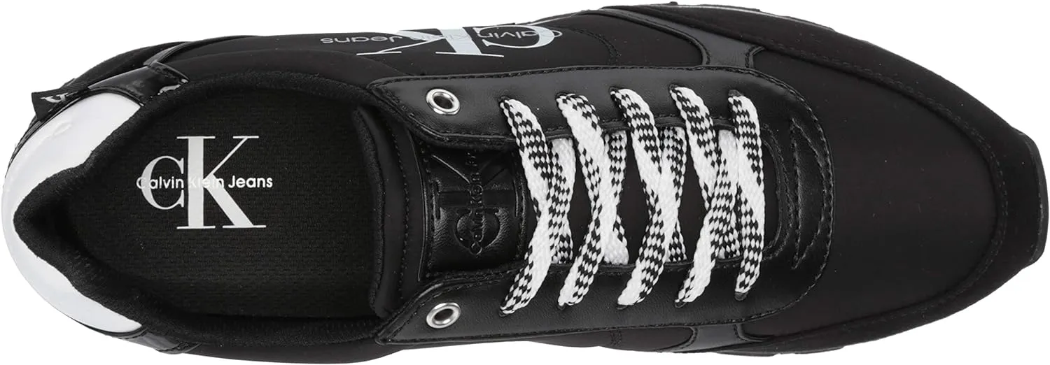 Calvin Klein Women's Cayle Sneaker