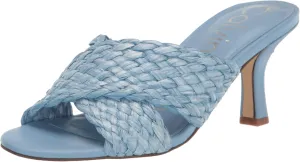 Calvin Klein Women's Chetol Heeled Sandal