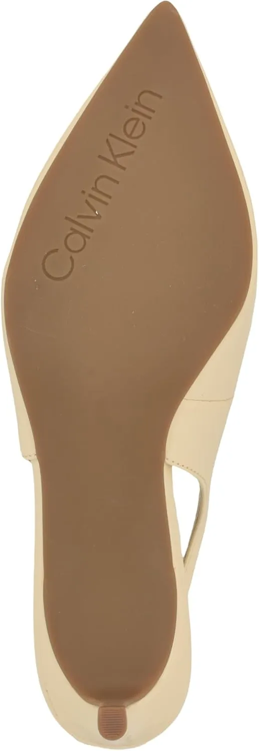 Calvin Klein Women's Dainty Pump