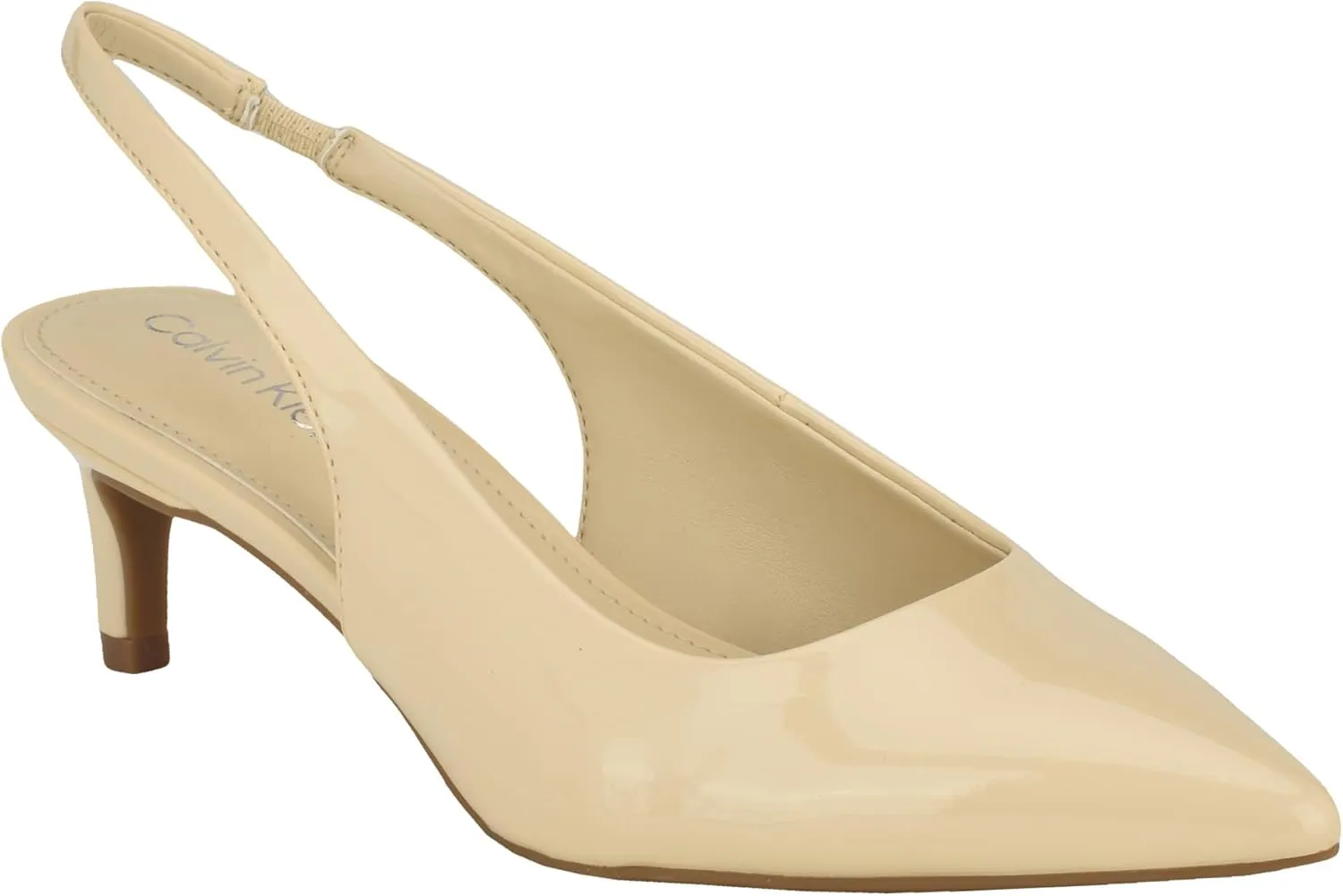Calvin Klein Women's Dainty Pump