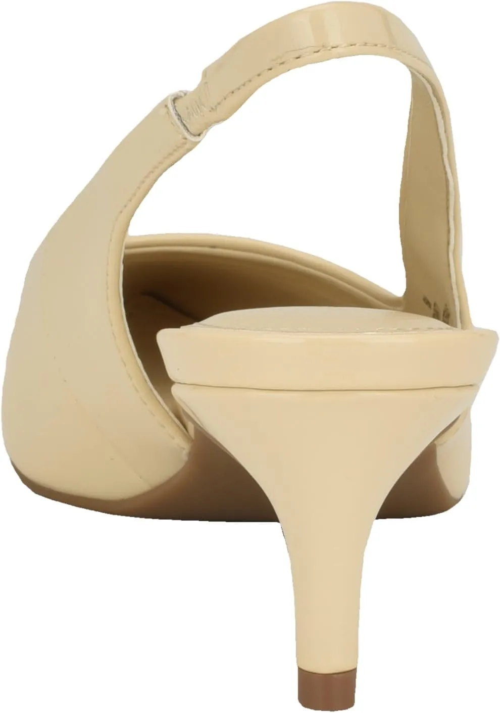 Calvin Klein Women's Dainty Pump