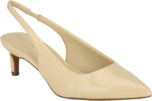 Calvin Klein Women's Dainty Pump