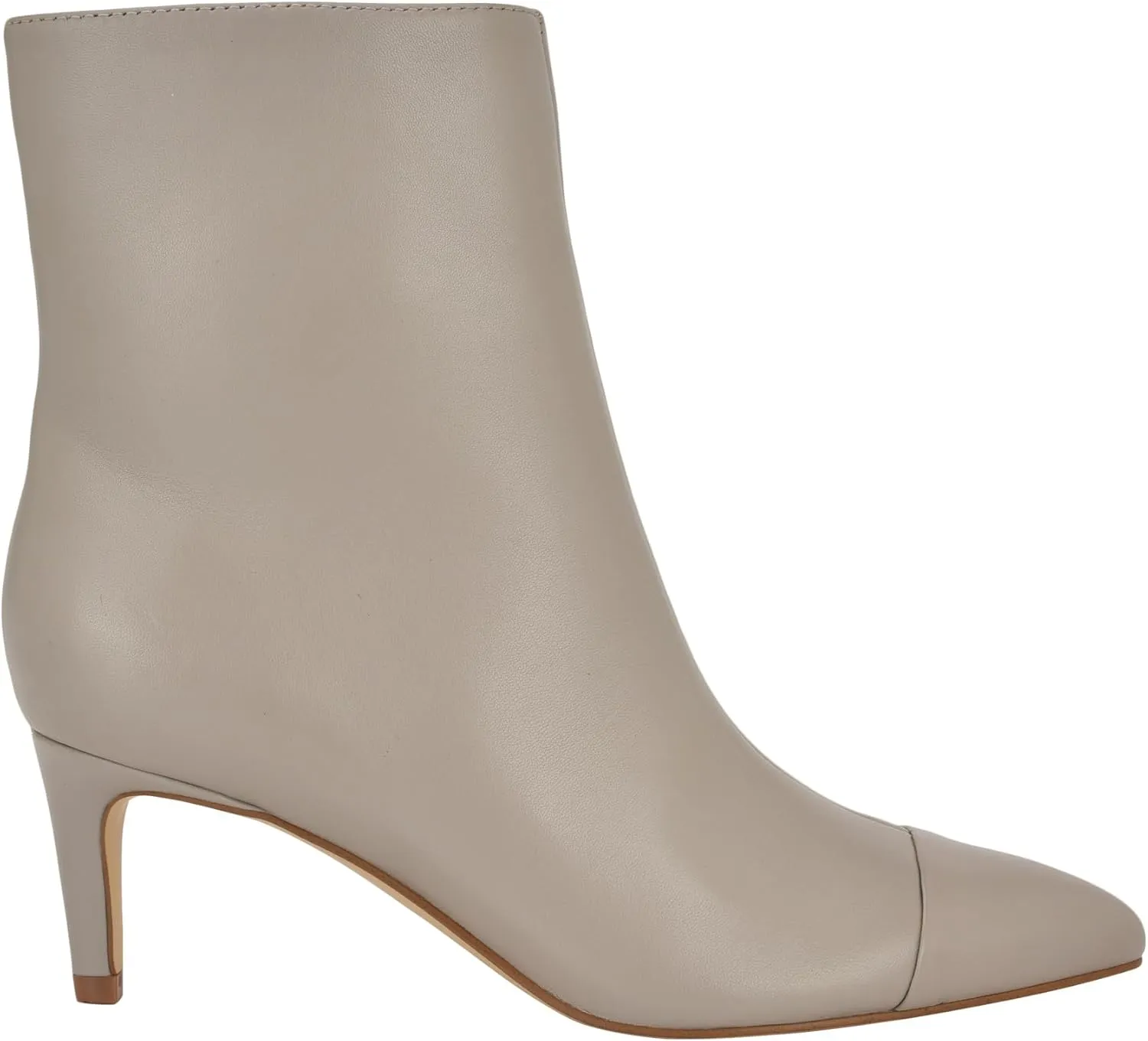 Calvin Klein Women's Gentley Ankle Boot