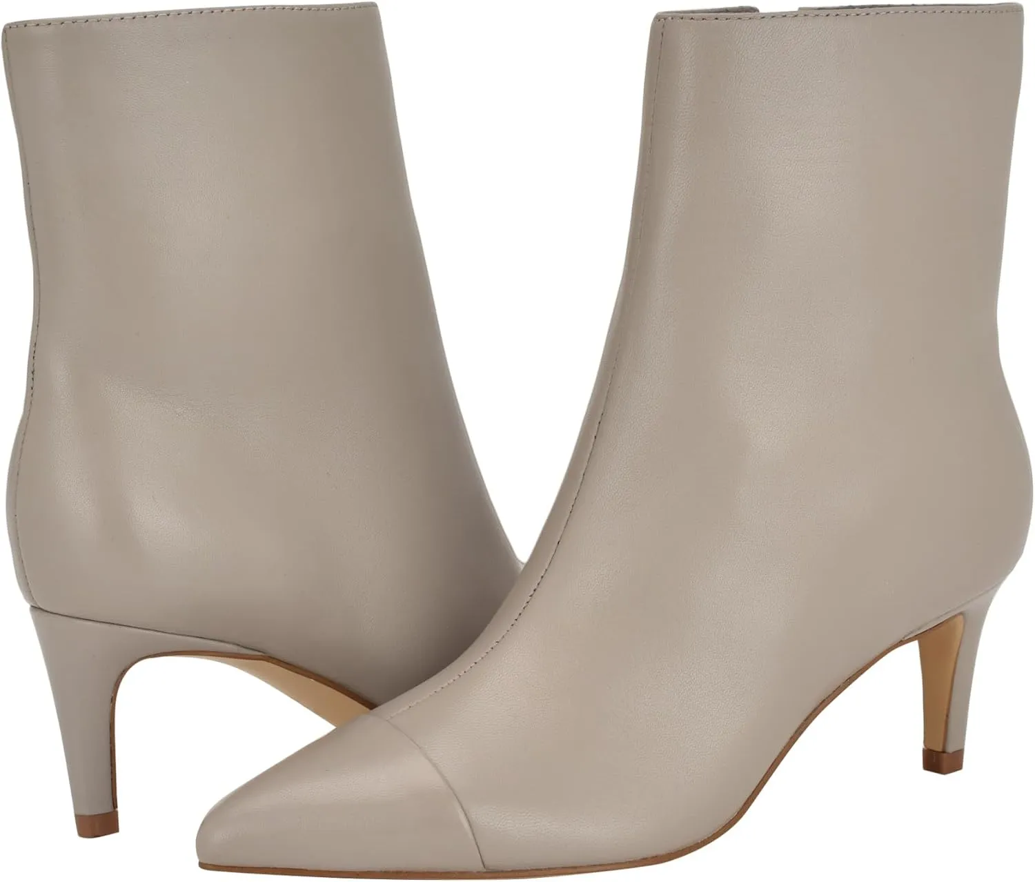 Calvin Klein Women's Gentley Ankle Boot