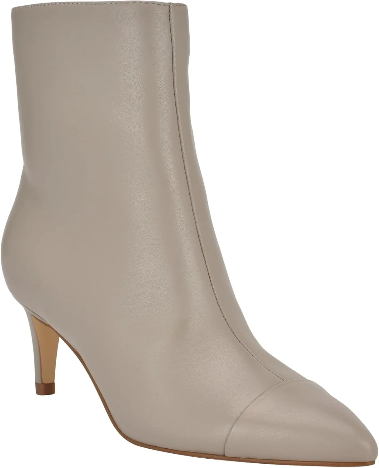 Calvin Klein Women's Gentley Ankle Boot