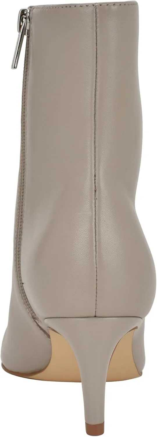 Calvin Klein Women's Gentley Ankle Boot
