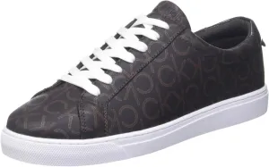 Calvin Klein Women's Gules Sneaker