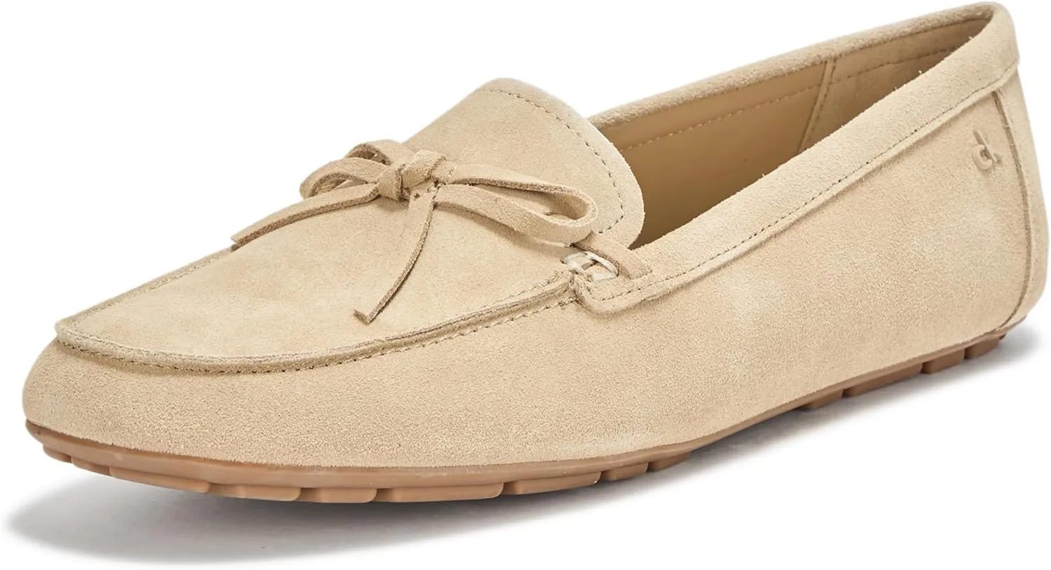 Calvin Klein Women's Koria Loafer Flat