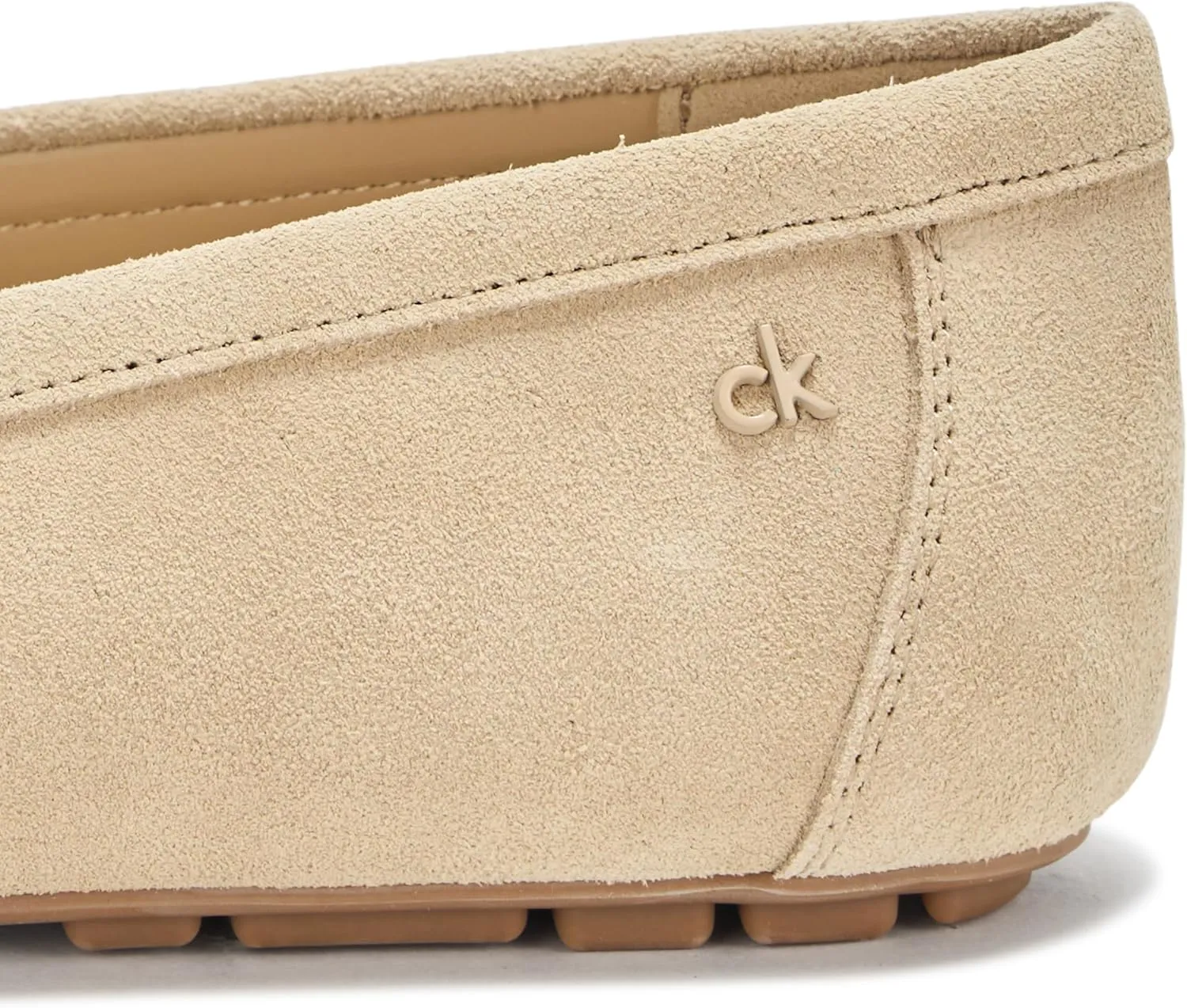 Calvin Klein Women's Koria Loafer Flat