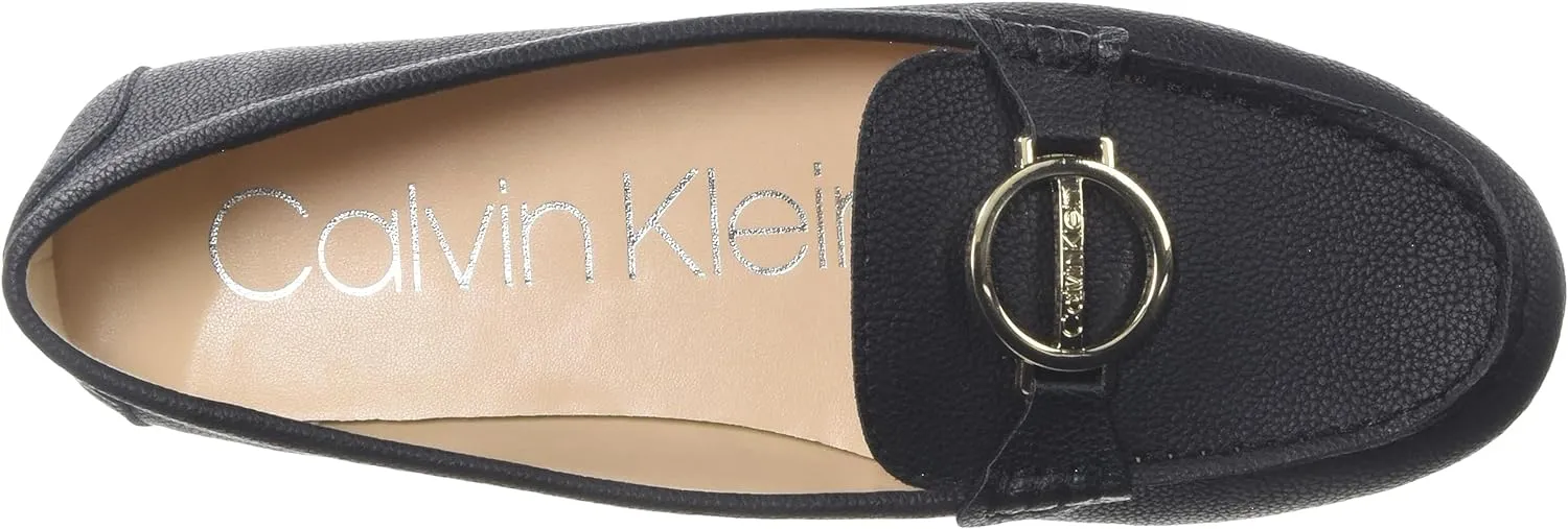Calvin Klein Women's Layne Loafer Flat