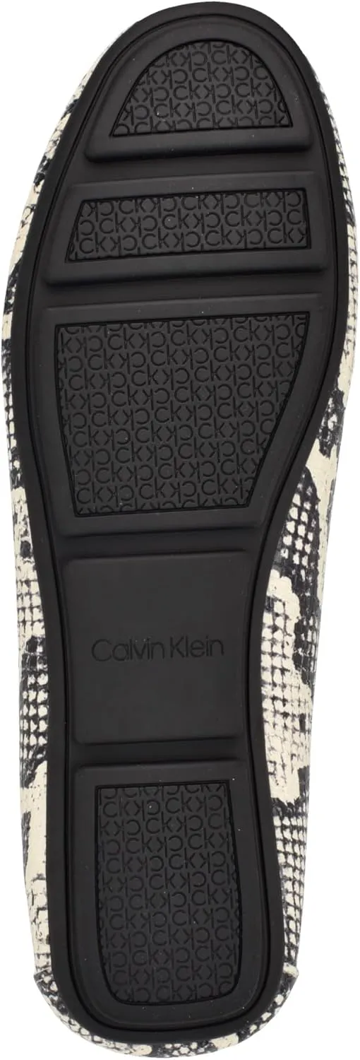Calvin Klein Women's Lunya Loafer