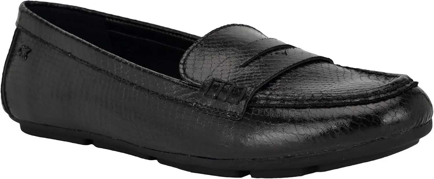 Calvin Klein Women's Lunya Loafer